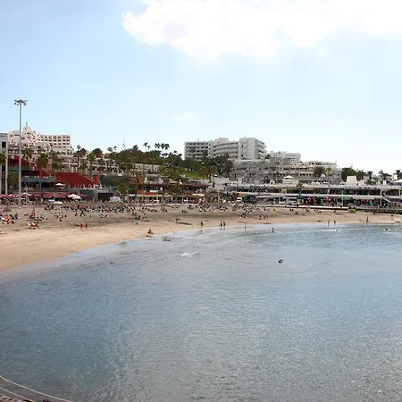 Tegueste Costa Adeje Apartamento