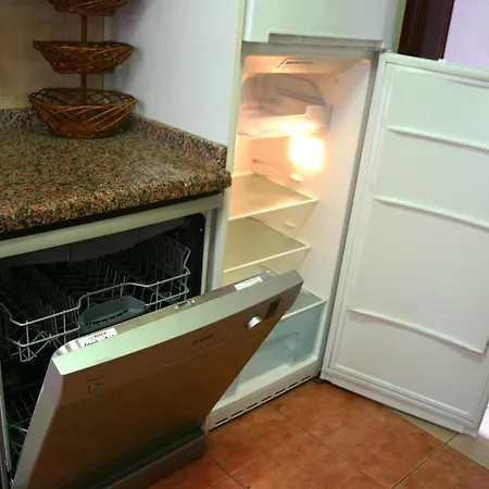 Tegueste Costa Adeje Apartamento Costa Adeje (Tenerife)