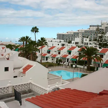 Apartamento Tegueste Costa Adeje *