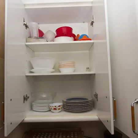Apartamento Tegueste Costa Adeje *