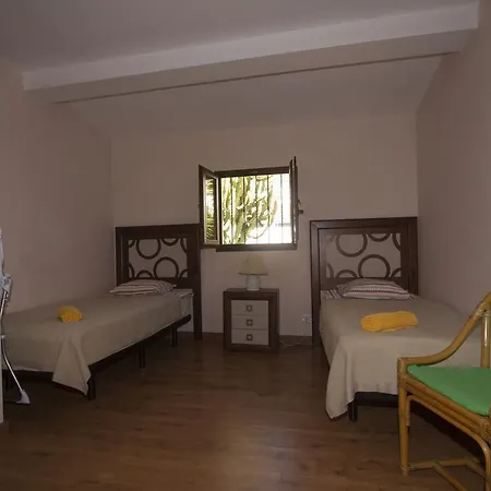 Tegueste Costa Adeje Apartamento *