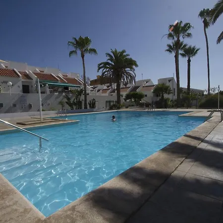 Apartamento Tegueste Costa Adeje