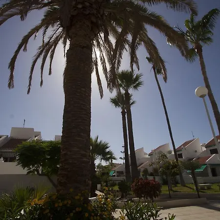 Tegueste Costa Adeje Apartamento Costa Adeje (Tenerife)