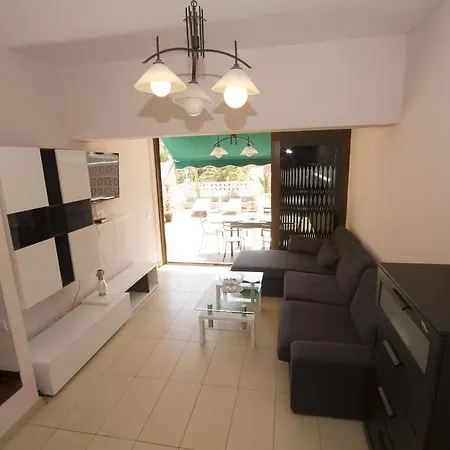Tegueste Costa Adeje Apartamento *