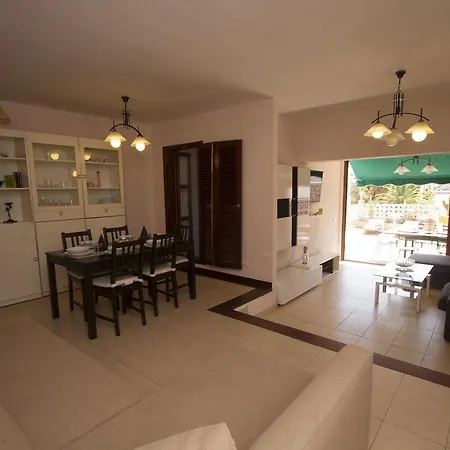 Apartamento Tegueste Costa Adeje Costa Adeje (Tenerife)