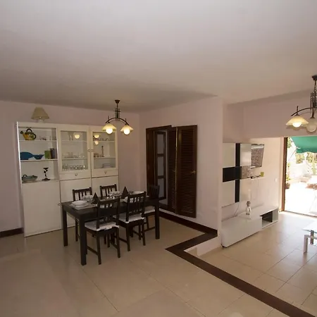 Apartamento Tegueste Costa Adeje