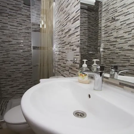 Apartamento Tegueste Costa Adeje Costa Adeje (Tenerife)