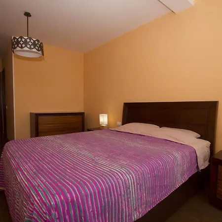 Apartamento Tegueste Costa Adeje