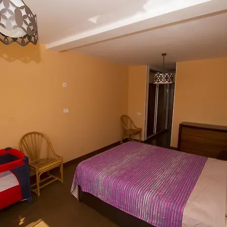 Tegueste Costa Adeje Apartamento Costa Adeje (Tenerife)