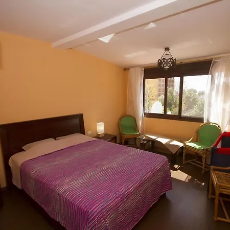 Tegueste Costa Adeje Apartamento