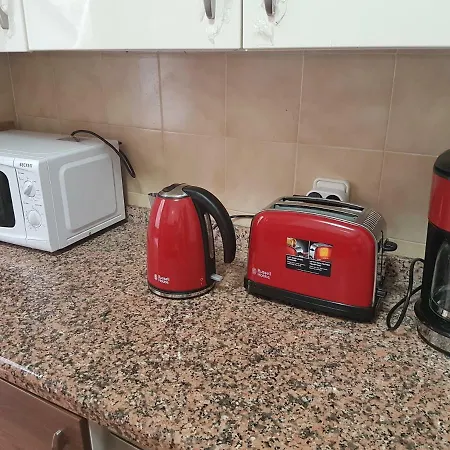 Apartamento Tegueste Costa Adeje *
